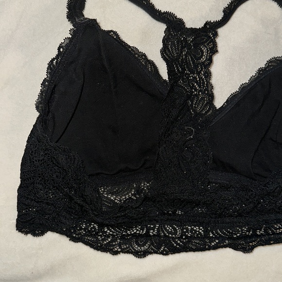 Auden Racerback Bralette - Picture 4 of 6